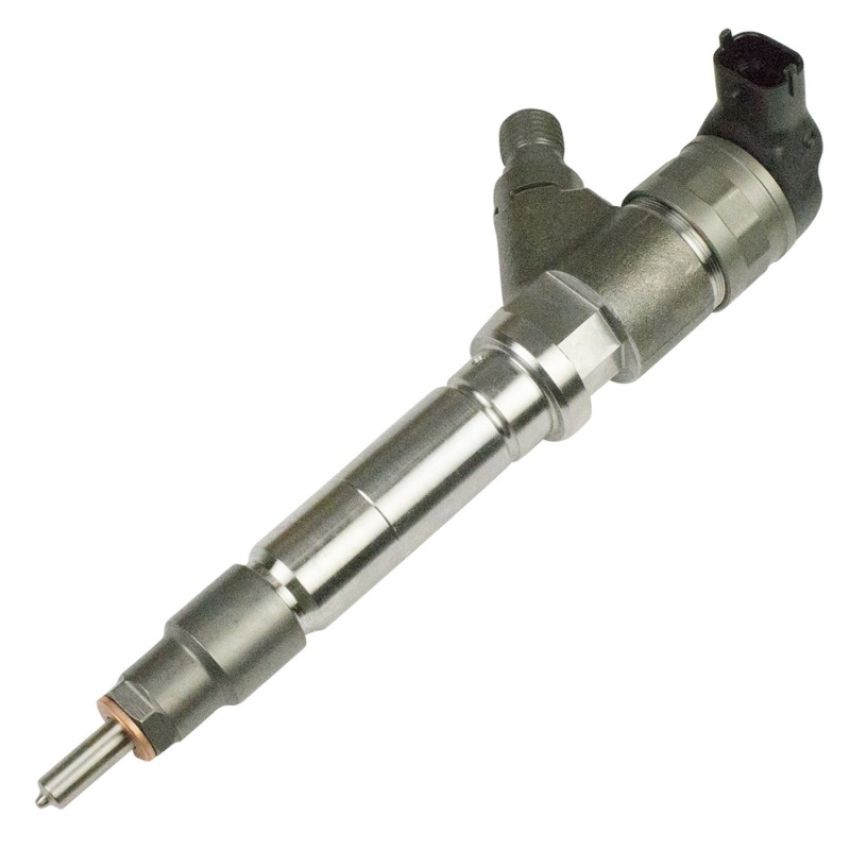 BD Diesel 1724520 BD-Built Duramax LMM Premium StockPlus Injector (0986435520) Chevy 2007-2010