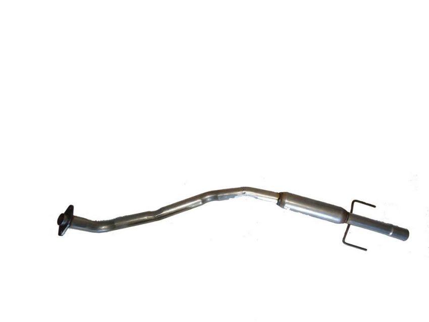 AB Catalytic 741-51-274 Exhaust Pipe