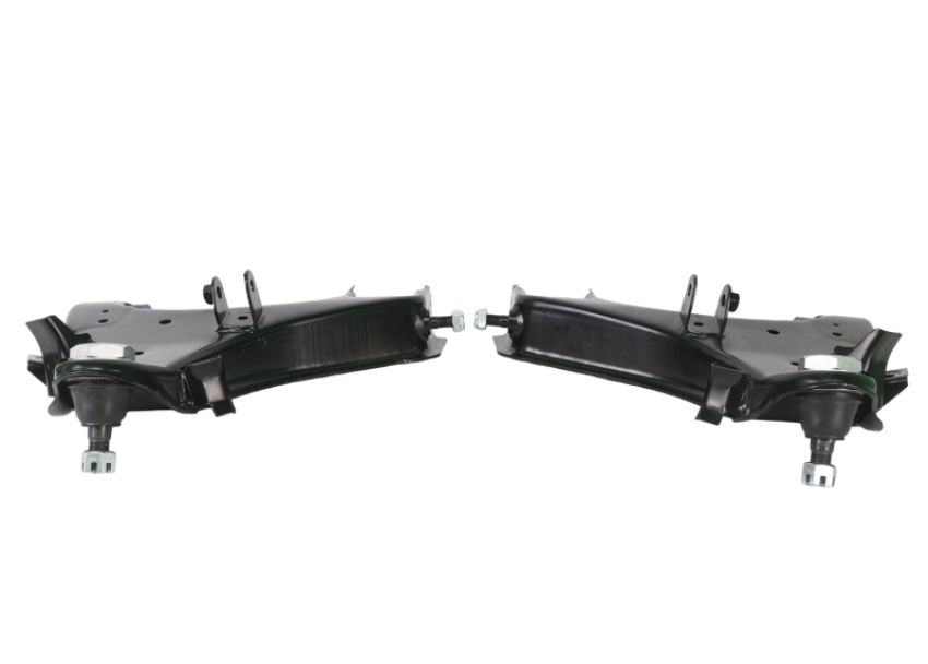 Superpro TRC543 98-04 Nissan Frontier 2WD D22 Front Lower Control Arm Set