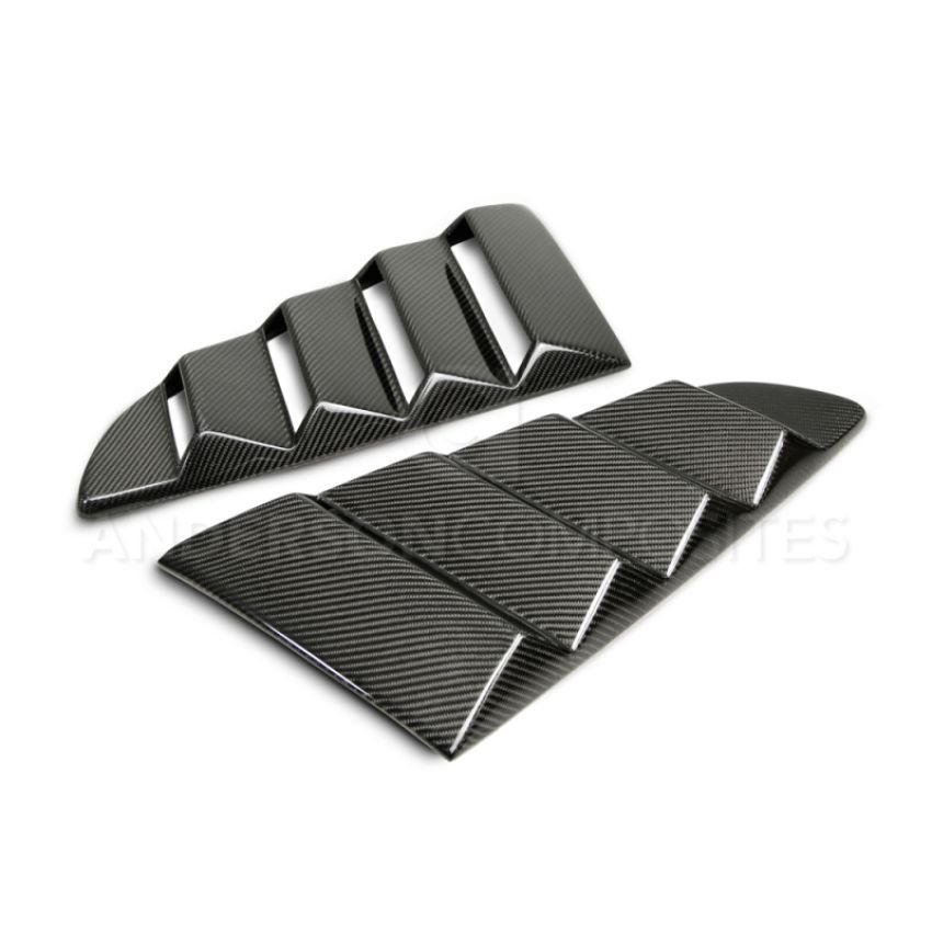 Anderson Composites AC-WL15FDMU-V Window Louver