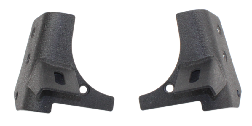 Fishbone Offroad FB21031 Light Bracket FB21031