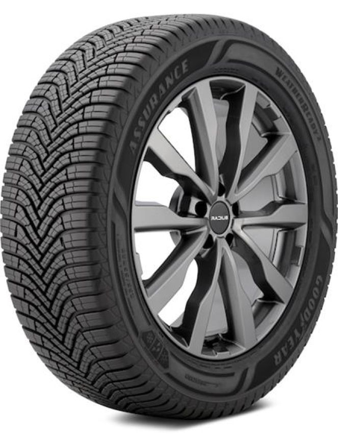 GOODYEAR Assurance Weatherready 2 245/50R19