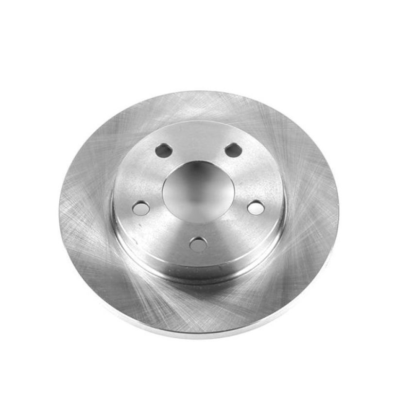 PowerStop AR8139 AutoSpecialty Brake Rotor