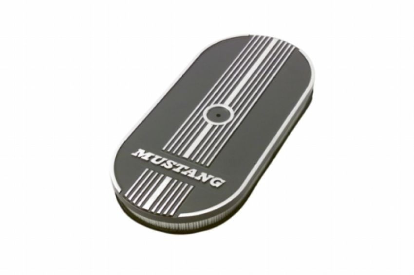 FORD FRDM9600-K302 Mustang Oval Air Cleaner Assembly