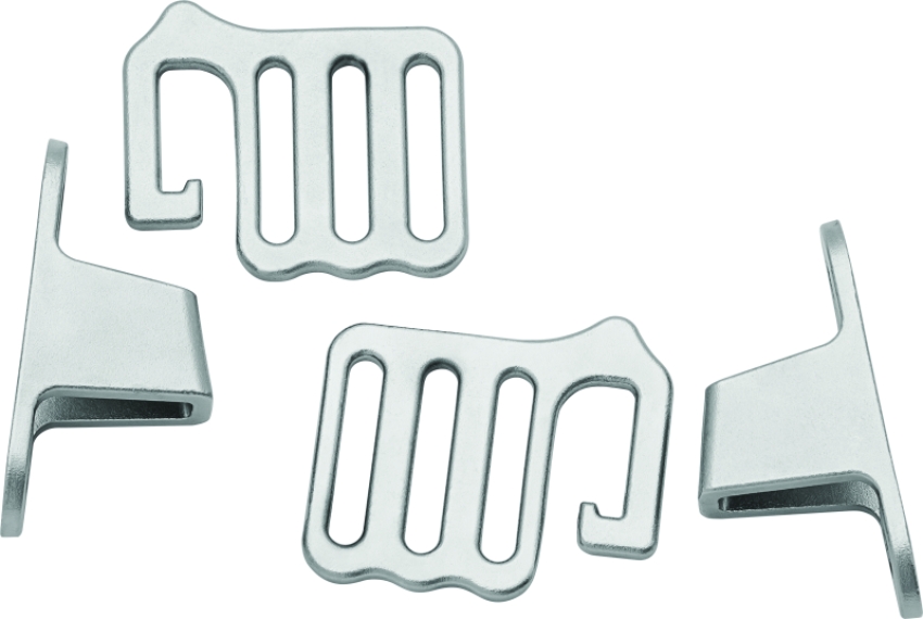 Kuryakyn 6619 Replacement Buckle