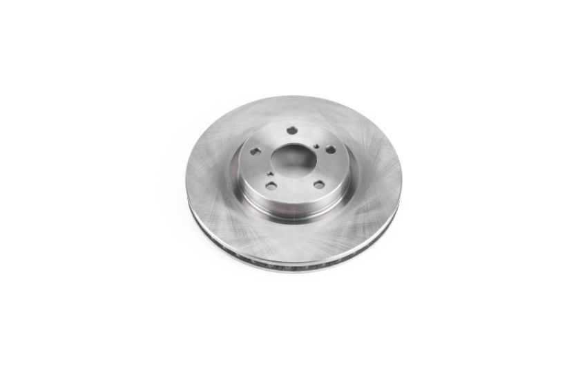 PowerStop JBR1758 AutoSpecialty Brake Rotor