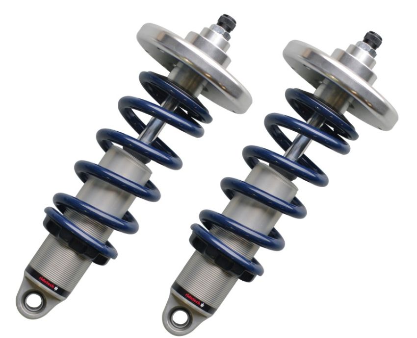 Ridetech 12283510 Front HQ Coil-Overs for 1961-1965 Falcon. For use w/ Ridetech upper arms.