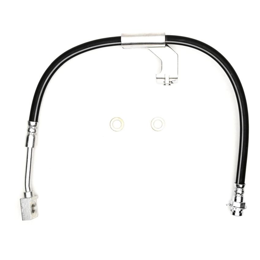 Dynamic Friction 350-47252 Brake Hose