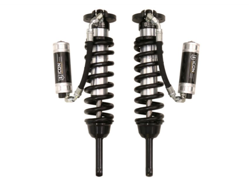 ICON 58730C 2005+ Toyota Tacoma 2.5 Series Shocks VS RR CDCV Coilover Kit