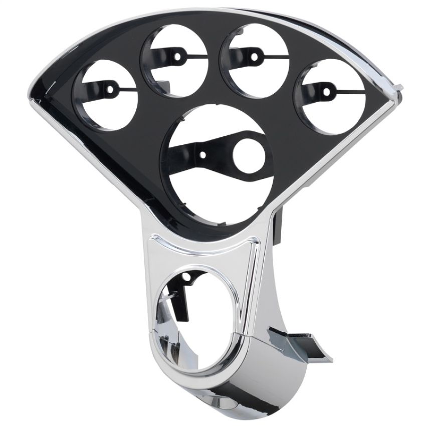 AutoMeter 2207 GAUGE MOUNT, DIRECT FIT DASH PANEL, (3 3/8