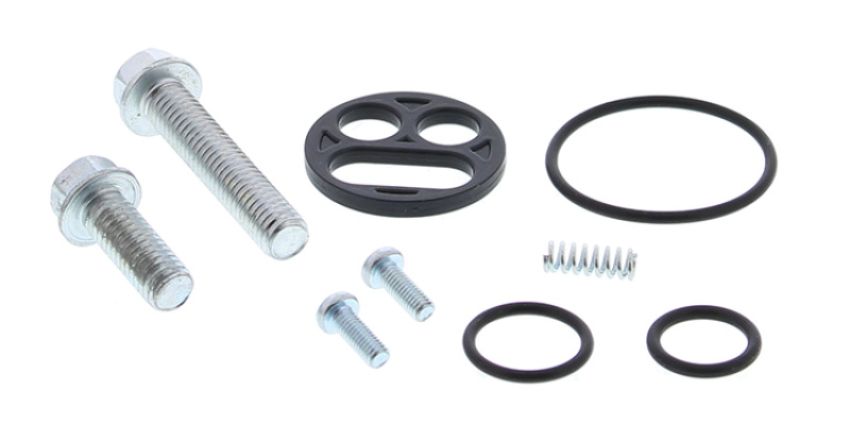 All Balls Racing 60-1111 90-92 Kawasaki ZX750 (Ninja) ZX7 Fuel Tap Repair Kit