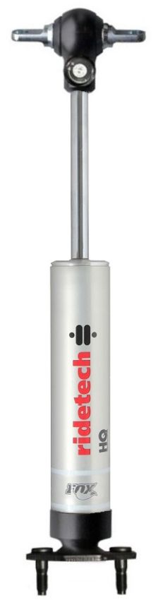 Ridetech 22149852 Front HQ Shock Absorber with 4.75