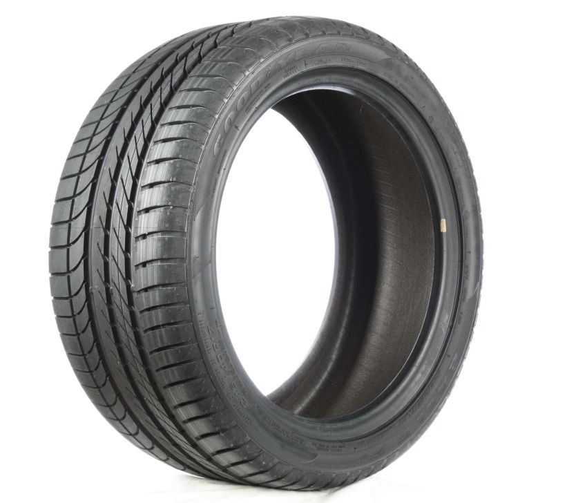 GOODYEAR Eagle F1 Asymmetric 265/40R18 Summer