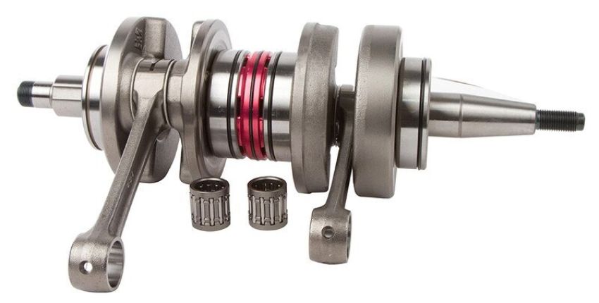 Hot Rods 4111 87-06 Yamaha YFZ 350 Banshee 350cc Stroker Crankshaft