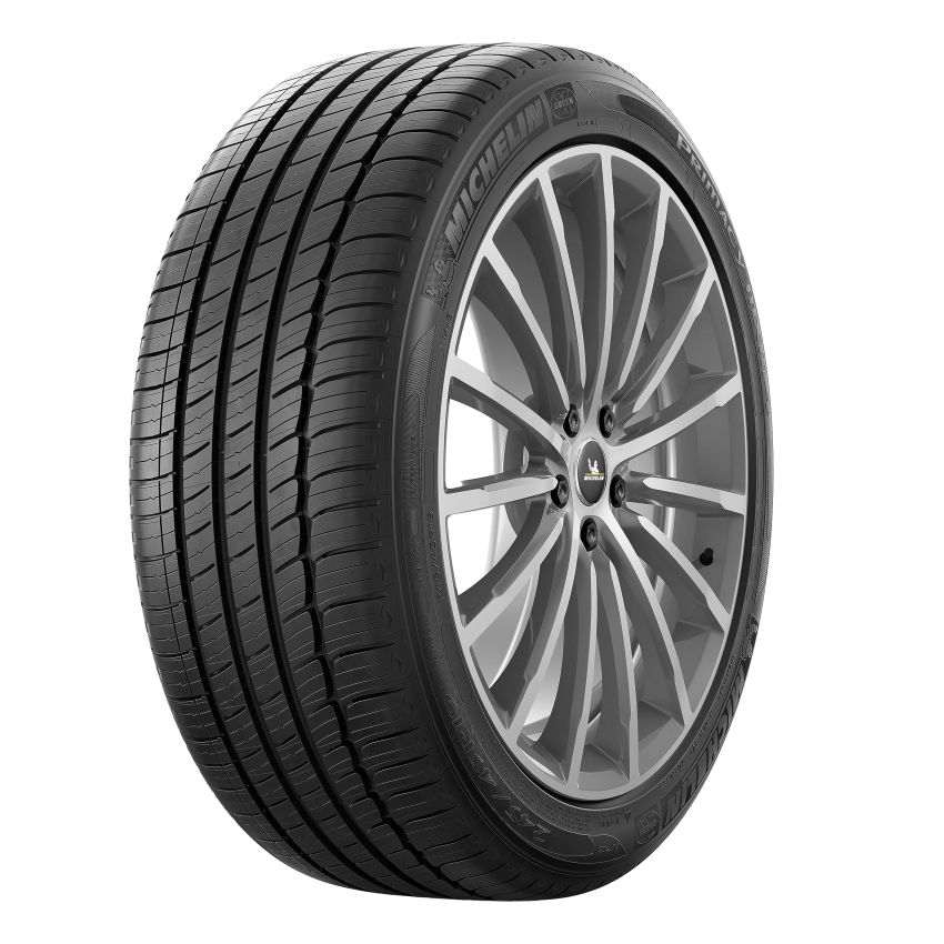 MICHELIN Primacy MXM4 215/50R17 All-Season