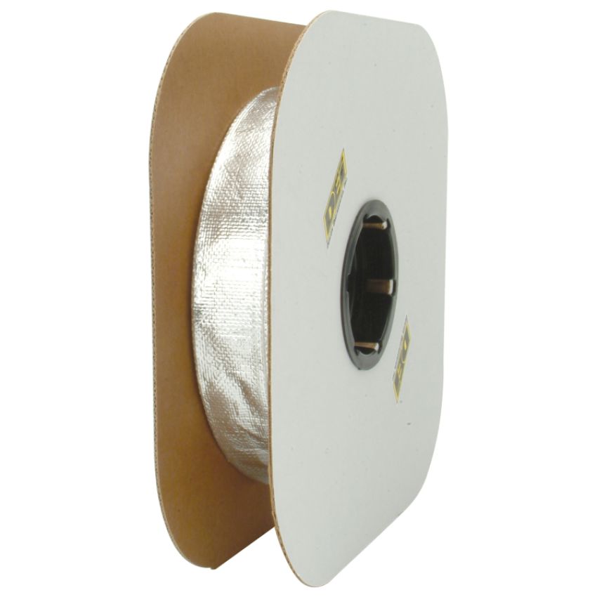 Design Engineering 93419 Heat Sheath 1in x 50ft