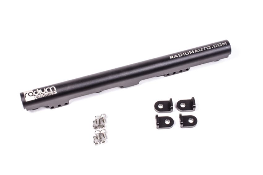 Radium Engineering 20-0391-02 FUEL RAIL, S2000, 06-09