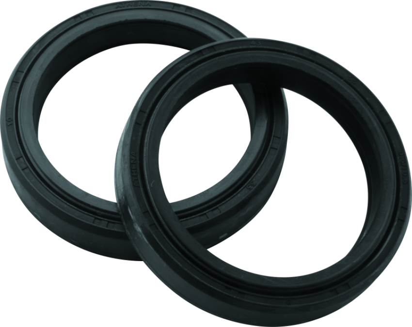 BikeMaster 429112 Fork Seal 43x55x9.5/10.5