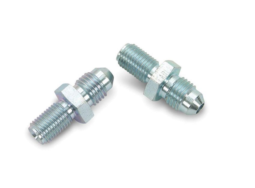 EARLS EAR591982ERL #4 > 3/8-24 Calip. Adapt