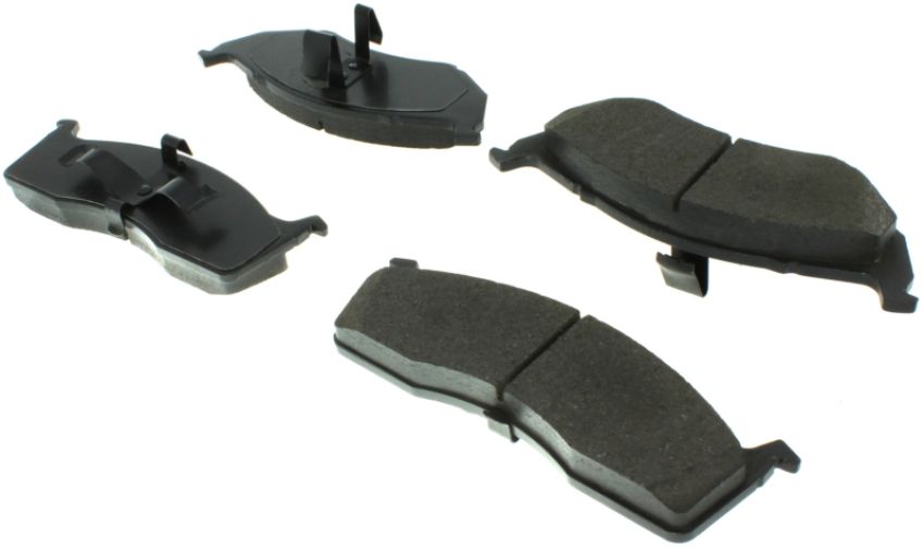 Stoptech 309.05910 Sport Brake Pads w/Shims and Hardware - Front