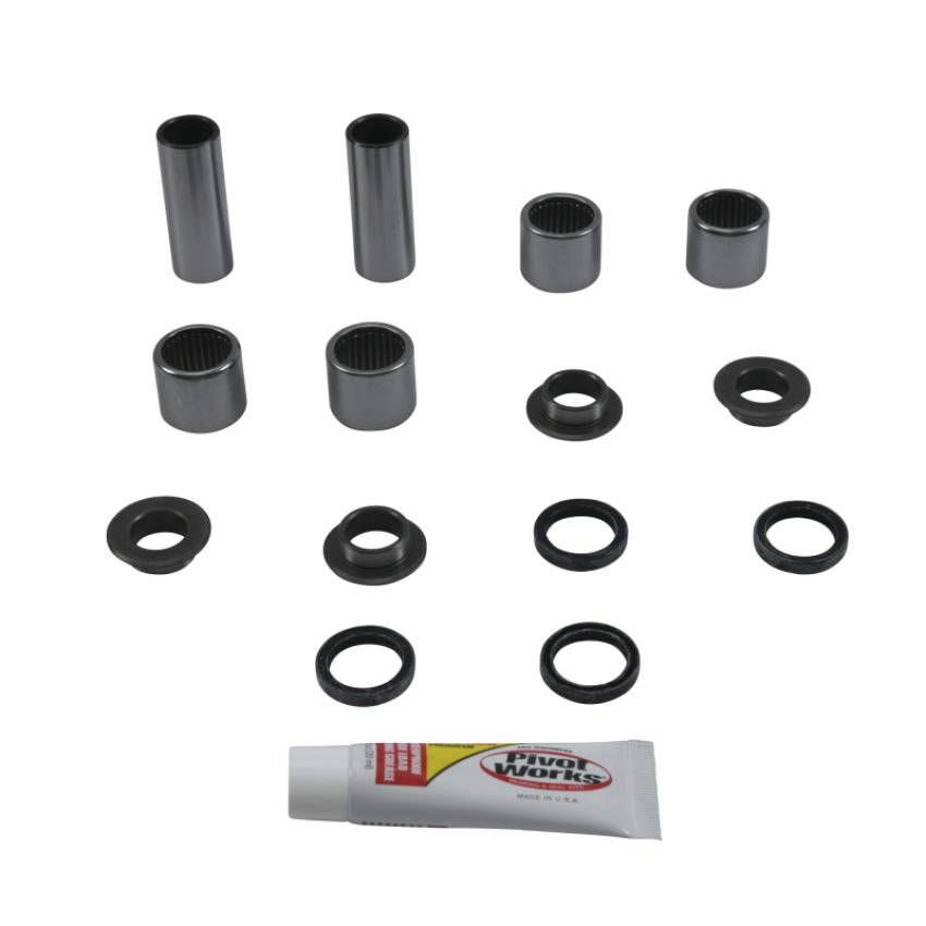 Pivot Works PWSAK-K18-040 08-14 Kawasaki KFX450R PW Swing Arm Kit