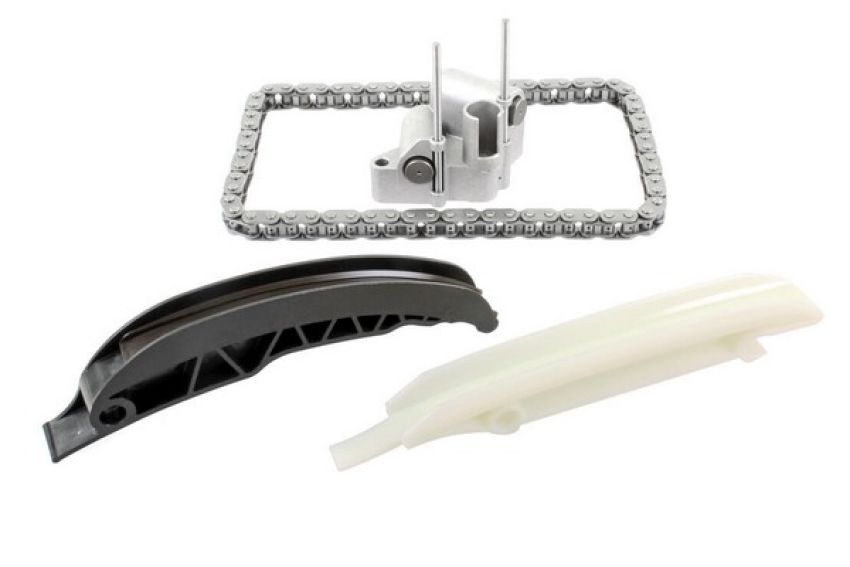 VAICO V20-10010-BEK TIMING CHAIN KT