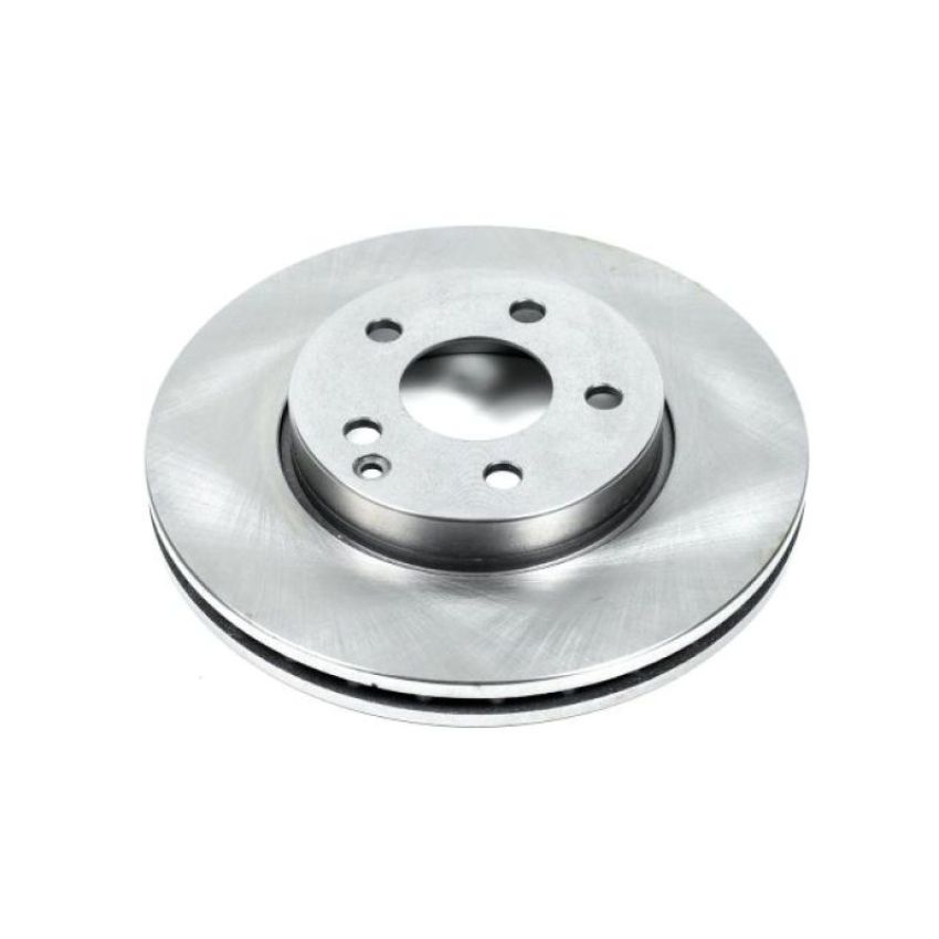 PowerStop EBR697 AutoSpecialty Brake Rotor
