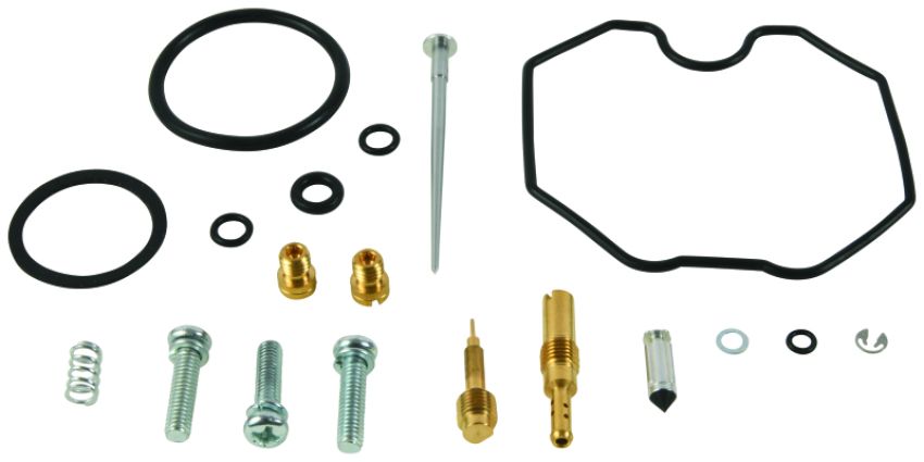 All Balls Racing 26-10042 16-23 Honda TRX250X / EX Sportrax Carburetor Rebuild Kit