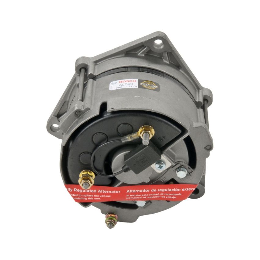 Bosch AL64X Reman Alternator