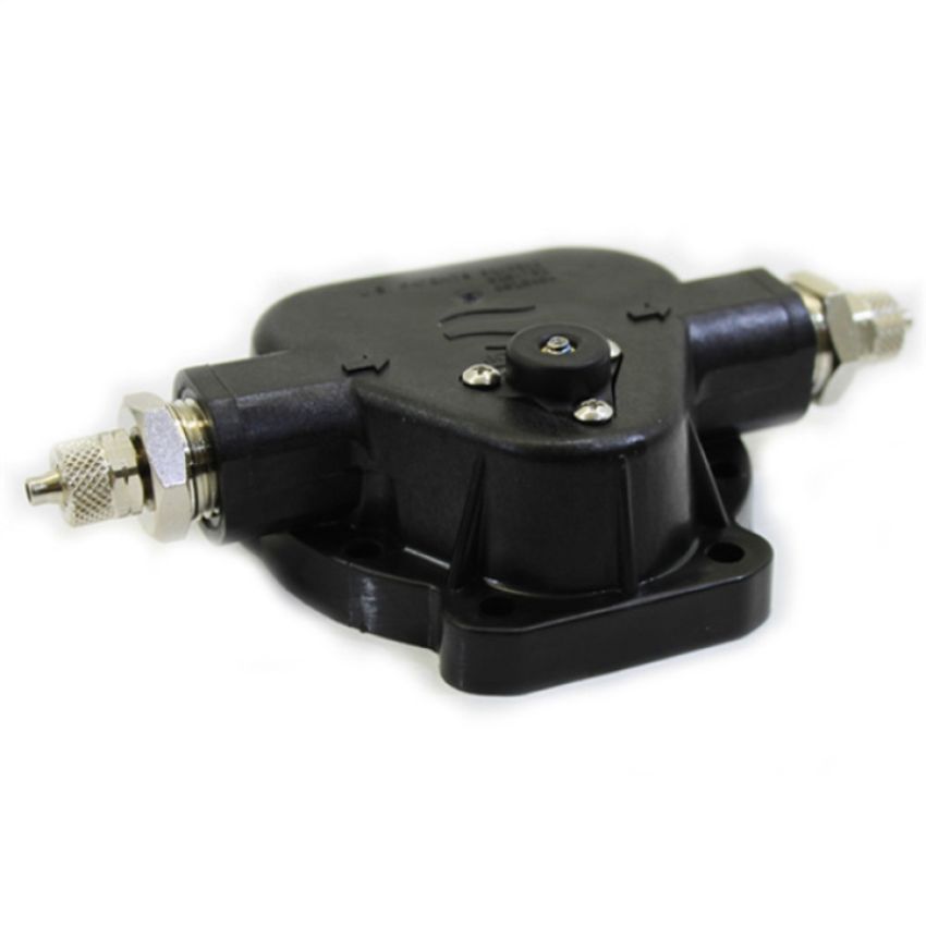 Snow Performance SNO-40900UHA Upper Housing Assembly for model 40900 (push-loc)