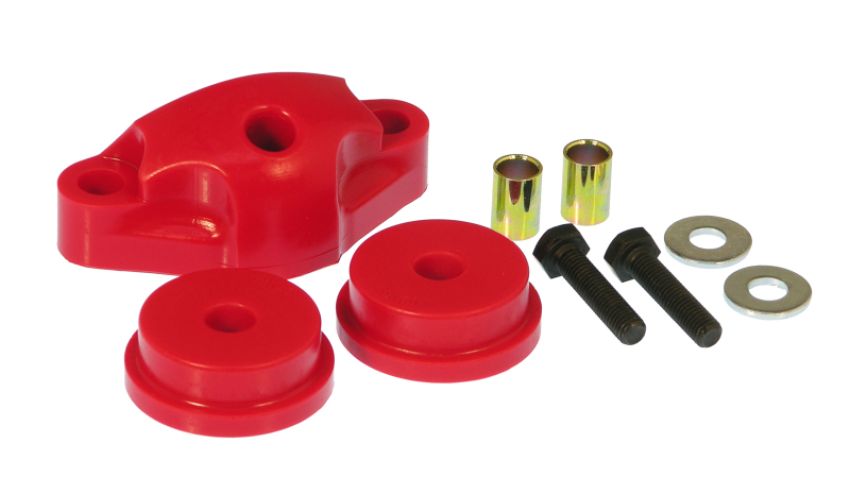 PROTHANE PTN16-1602 97-11 Subaru WRX Shifter Bushings Kit