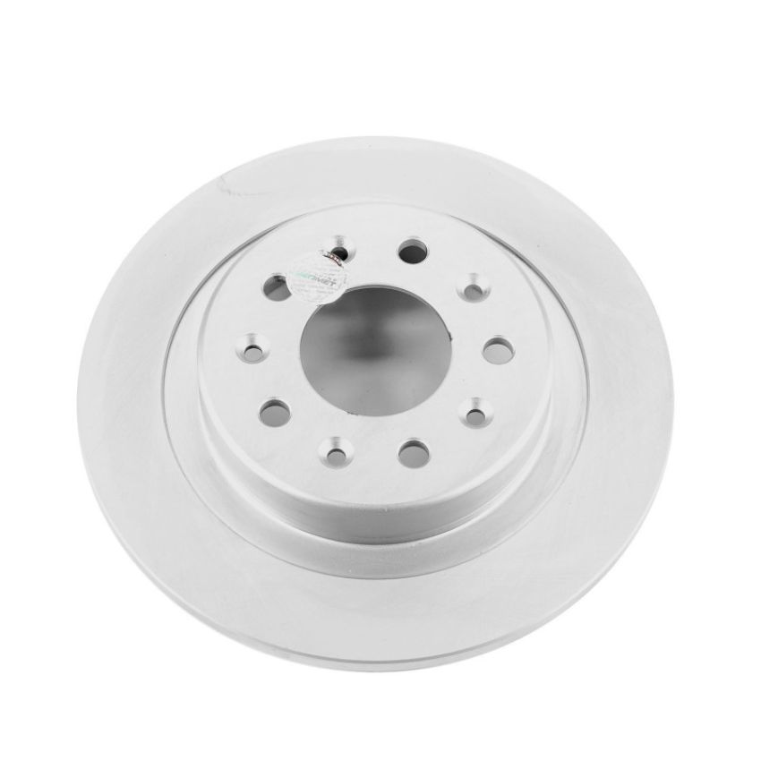 PowerStop AR82197EVC PowerStop Evolution Coated Rotor