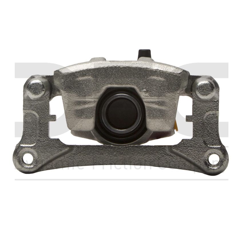 Dynamic Friction 331-72640 Brake Caliper
