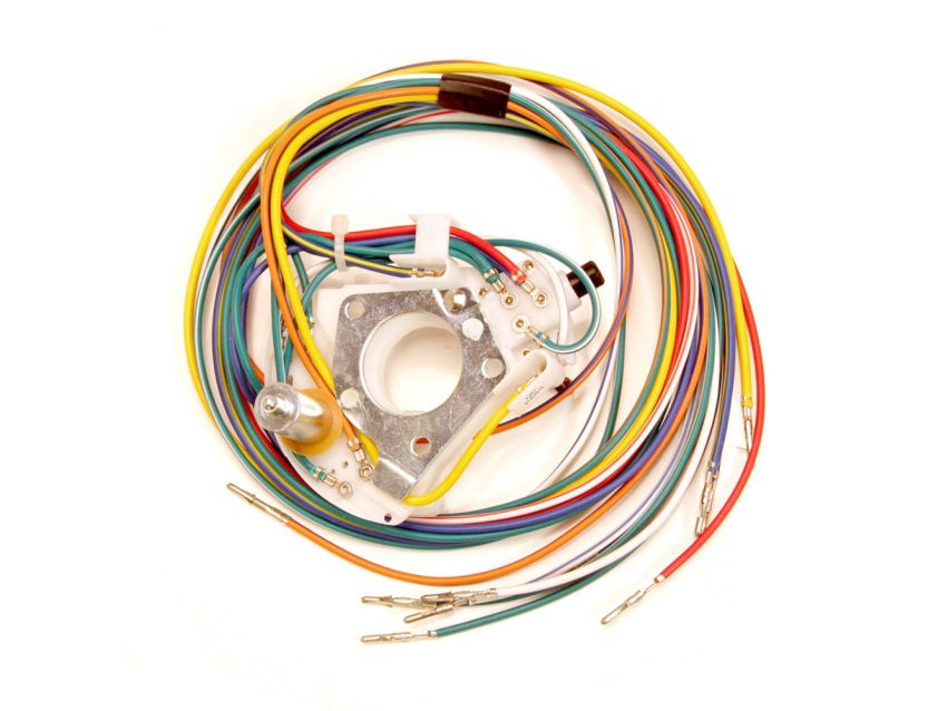 SCOTT DRAKE  C7ZZ-13341-F  Swtich