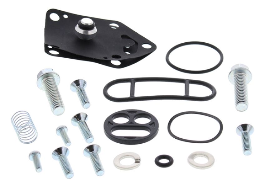 All Balls Racing 60-1135 92-98 Yamaha XJ600 Seca II Fuel Tap Repair Kit