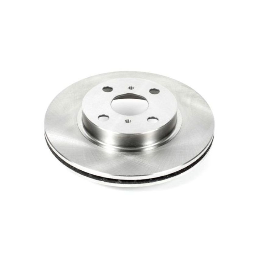 PowerStop JBR741 AutoSpecialty Brake Rotor