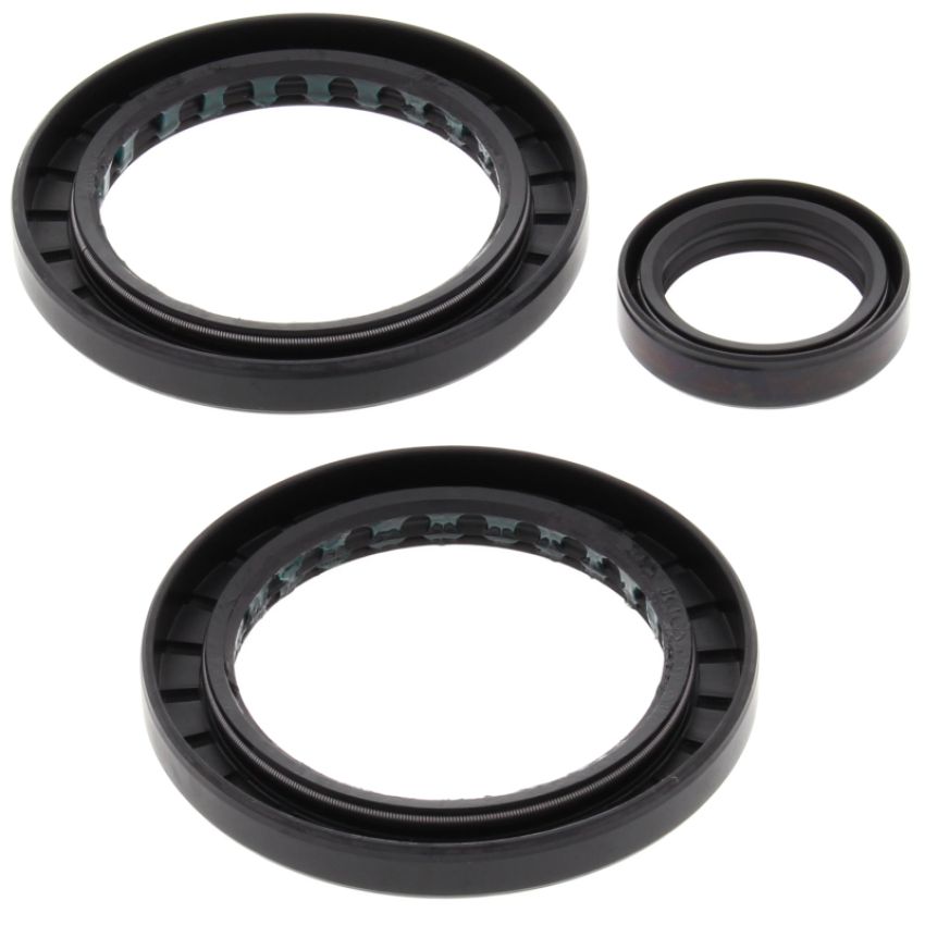 All Balls Racing 25-2056-5 00-02 Polaris Magnum 325 2x4 Differential Seal Only Kit Rear