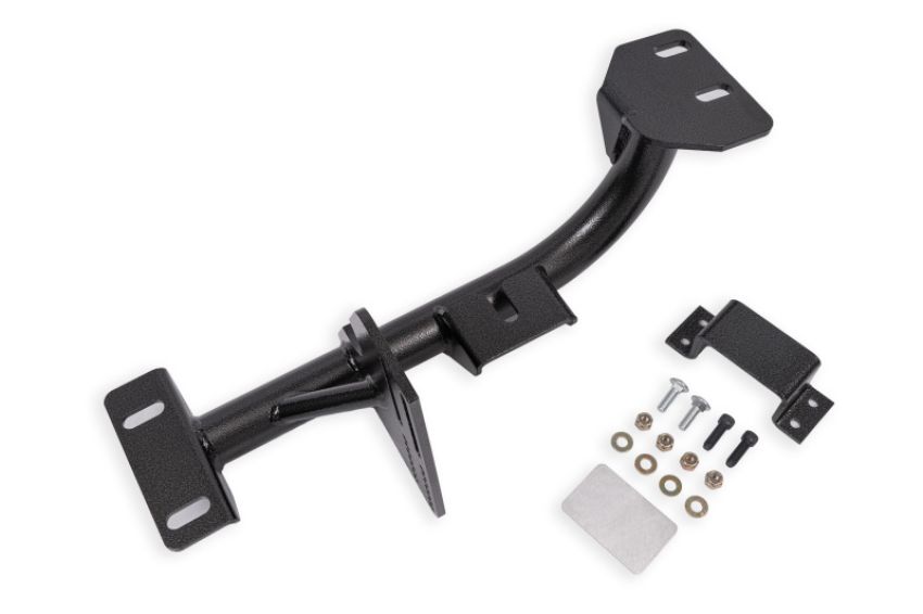 BMR Suspension TCC010H Torque Arm Relocation Crossmember, TH400, LS1