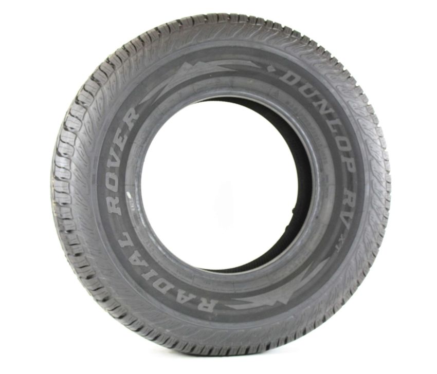 DUNLOP Rover RVXT 265/75R15
