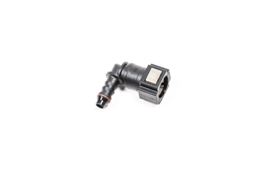 Radium Engineering 14-0585 5/16IN SAE FEMALE TO 90DEG 5/16IN BARB