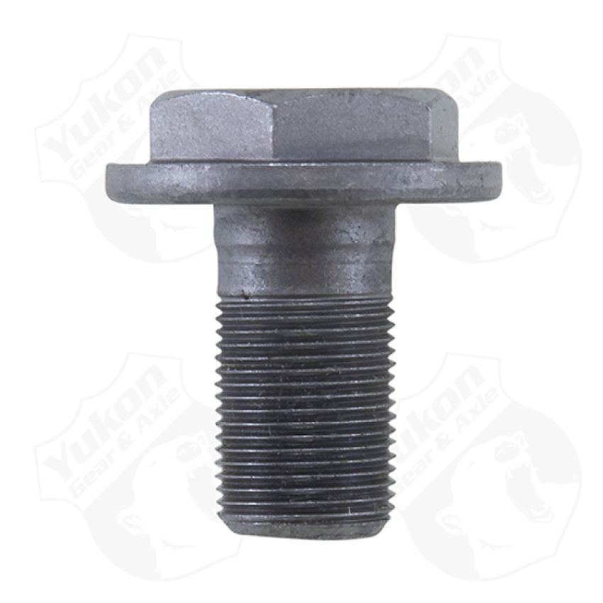 Yukon Gear & Axle YSPBLT-036 Yukon Gear 07 and Up Tundra Rear 10.5in Ring Gear Bolt w/ 5.7L