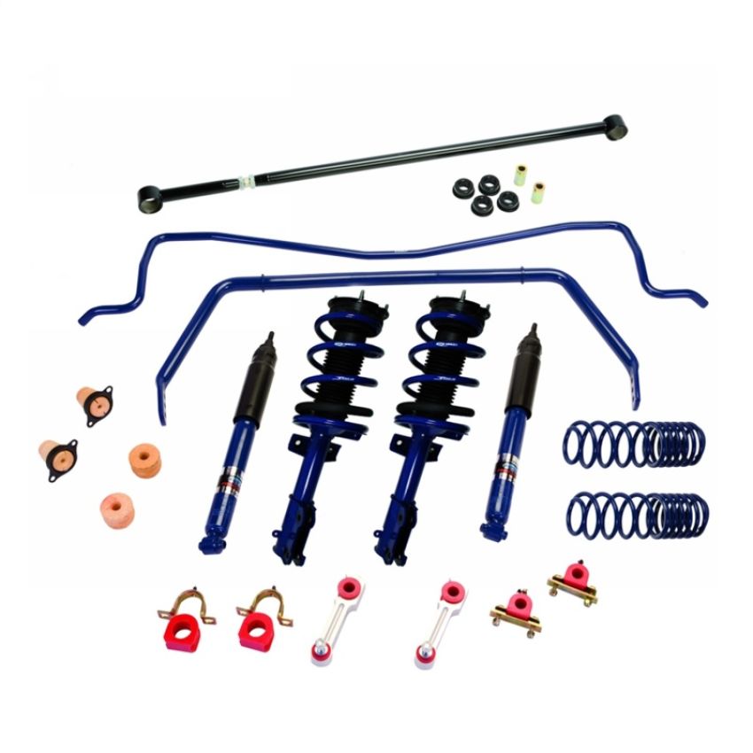 Ford Racing M-FR3A-MGTA 2005-2014 Mustang GT Assembled Handling Pack