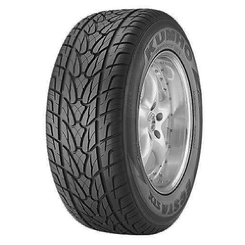 KUMHO Ecsta STX KL12 265/40R22 All-Season