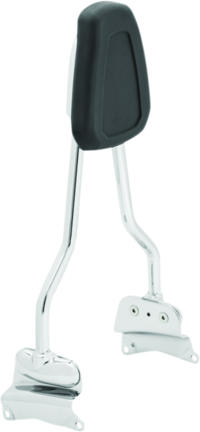 Kuryakyn 6585 Sissy Bar For 14-23 Touring Chrome