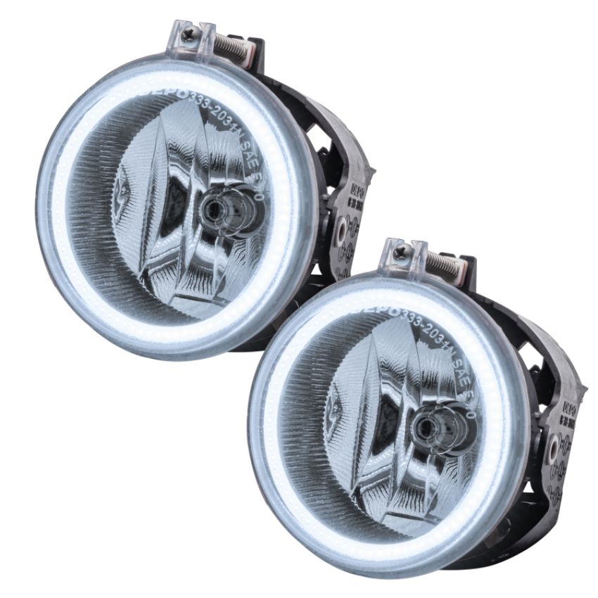Oracle Lighting 8195-001 SMD Fog Lights, White
