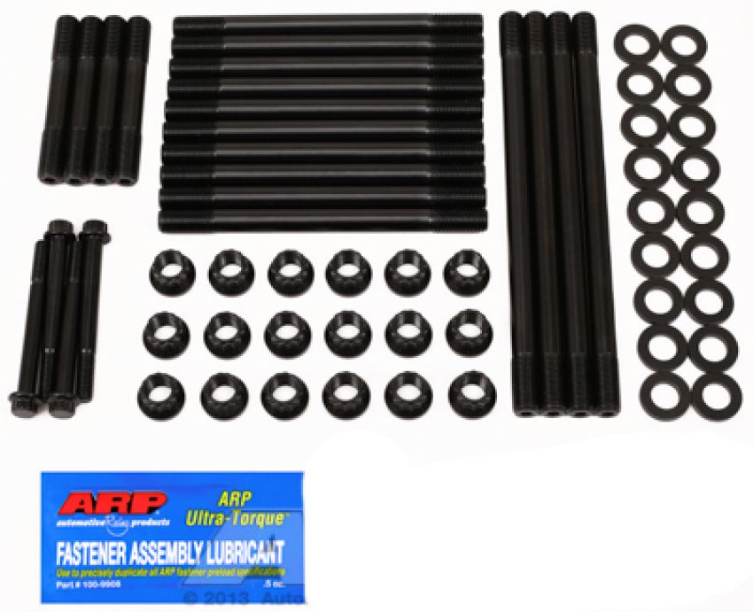 ARP ARP247-4206 Head Stud Kit Dodge Cummins 4BT