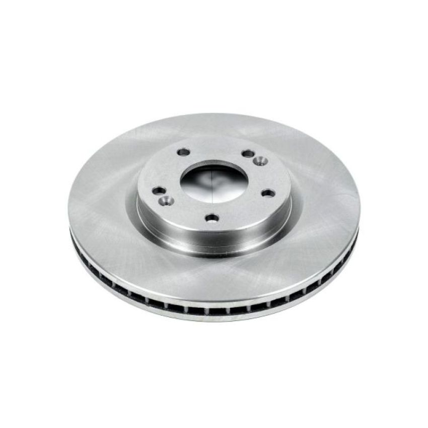 PowerStop JBR1328 AutoSpecialty Brake Rotor