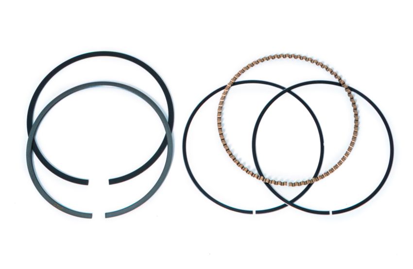 Mahle Motorsport 4160MS-112-1 Piston Ring