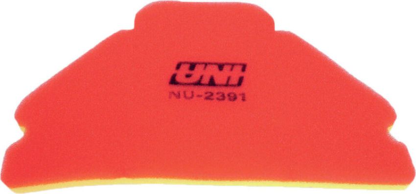 Uni Filter NU-2391 98-02 Kawasaki ZX-9 R Air Filter