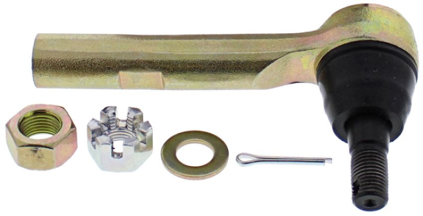 All Balls Racing 51-1076 16-23 Kawasaki Mule PRO-FX 800 Outer Tie Rod End Kit